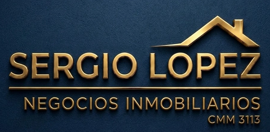Sergio Lopez - Negocios Inmobiliarios